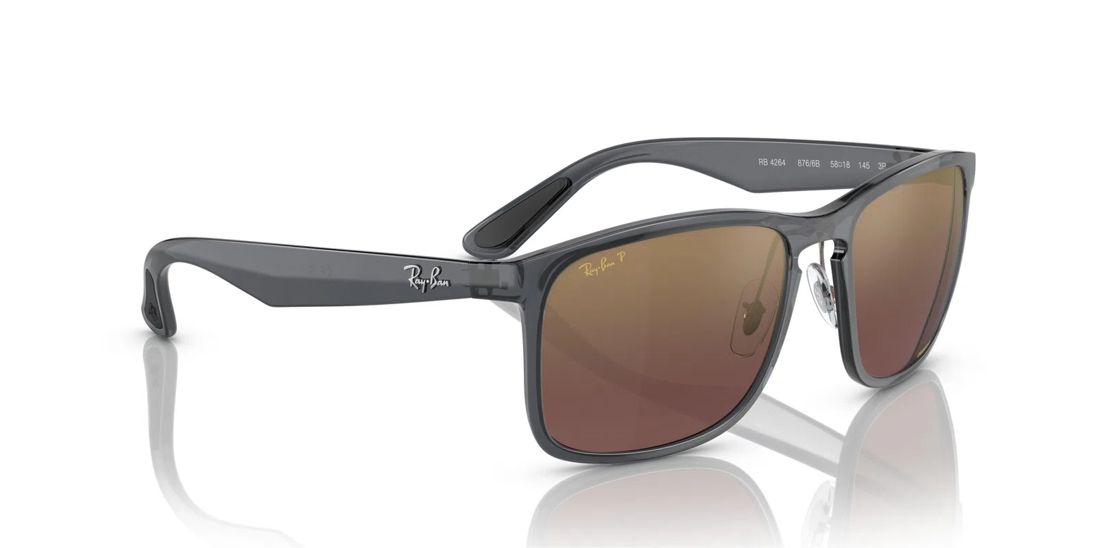 Ray-Ban 4264 Sunglasses - view 79
